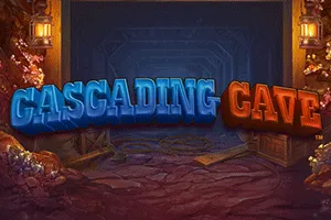 Playtech : Cascading Cave - JOOX138