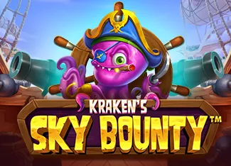 Pragmatic : Sky Bounty - JOOX138
