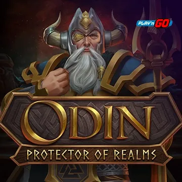PlaynGo : Odin Protector of Realms - JOOX138