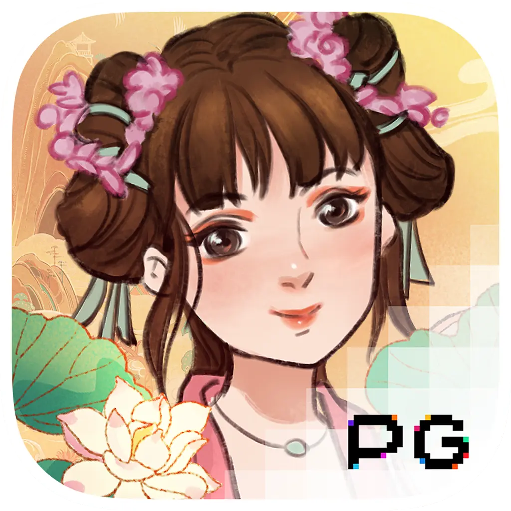 PGSoft : Oriental Prosperity - JOOX138