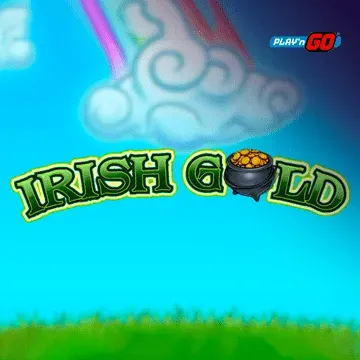 PlaynGo : Irish Gold - JOOX138