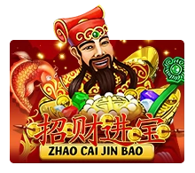 Joker123 : Zhao Cai Jin Bao - JOOX138