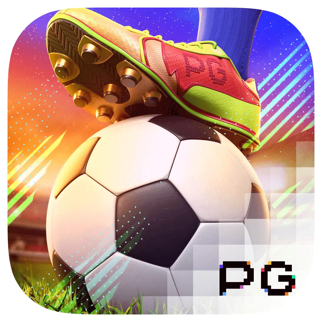 PGSoft : Ultimate Striker - JOOX138