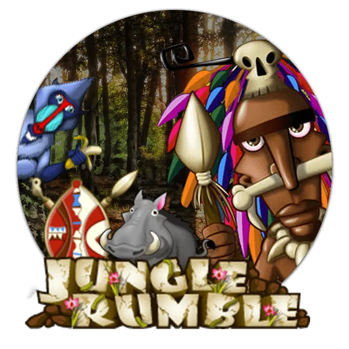 Habanero : Jungle Rumble - JOOX138