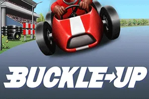 Playtech : Buckle Up - JOOX138
