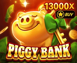 JDB : Piggy Bank - JOOX138