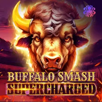 Octoplay : Buffalo smash : Supercharged - JOOX138