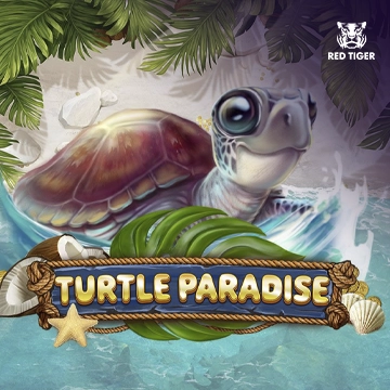 Redtiger : Turtle Paradise - JOOX138