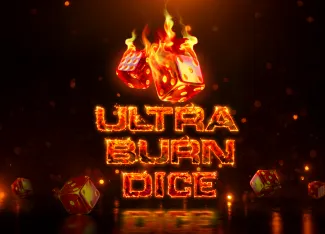Pragmatic : Ultra Burn Dice - JOOX138
