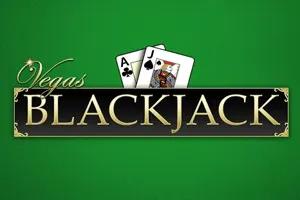 Playtech : Vegas Blackjack! - JOOX138