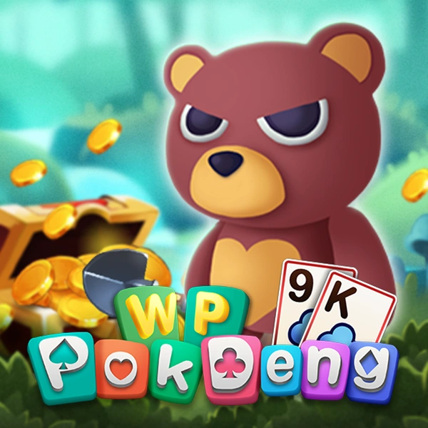 WP Pok Deng - JOOX138