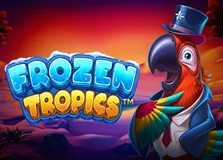 Pragmatic : Frozen Tropics - JOOX138