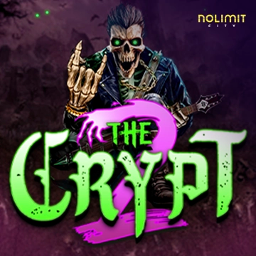 NolimitCity : The Crypt 2 - JOOX138