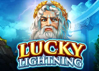 Pragmatic : Lucky Lightning - JOOX138