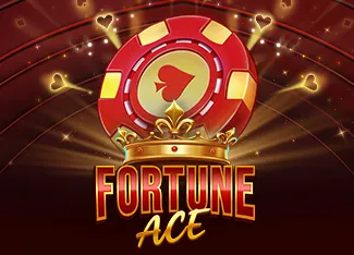 Pragmatic : Fortune Ace - JOOX138