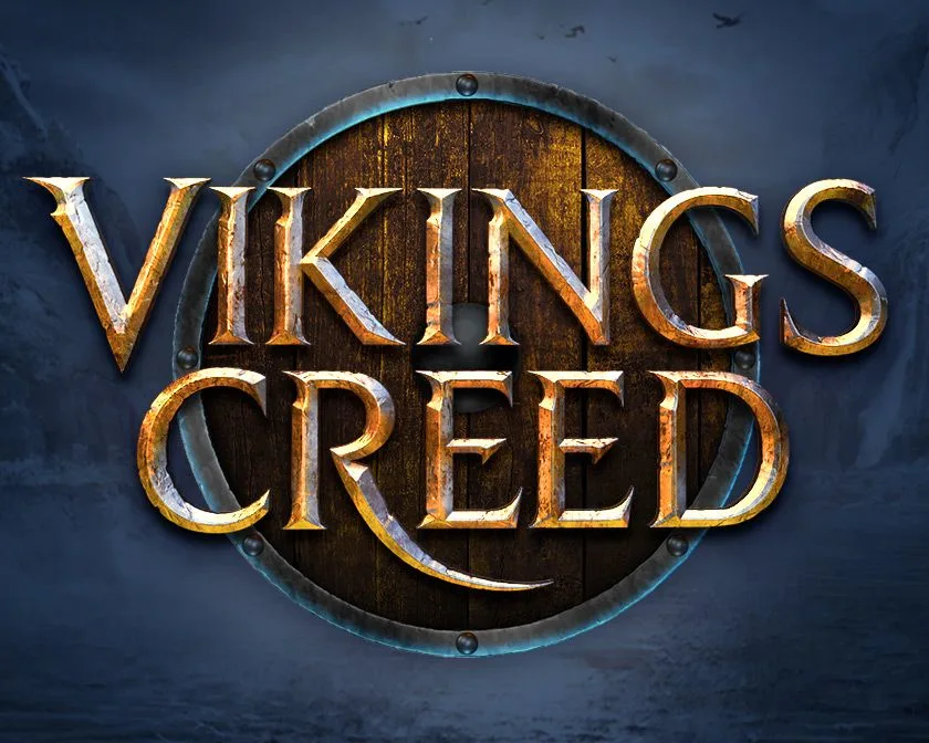 Slotmill : Vikings Creed - JOOX138