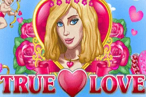 Playtech : True Love - JOOX138