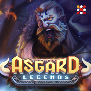 Mancala : Asgard Legends - JOOX138