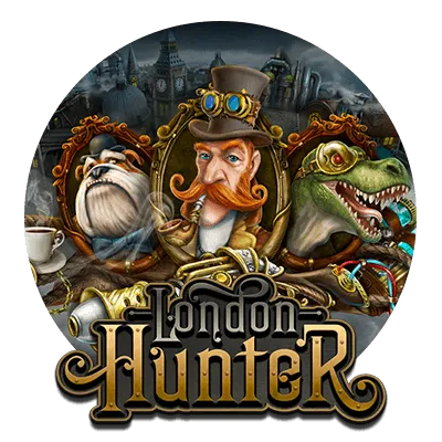 Habanero : London Hunter - JOOX138