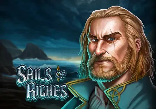PlaynGo : Sails of Riches - JOOX138
