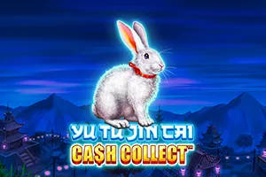 Playtech : Yu Tu Jin Cai: Cash Collect - JOOX138