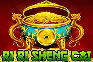 Playtech : Ri Ri Sheng Cai - JOOX138