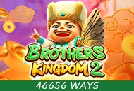 Spadegaming : Brothers Kingdom 2 - JOOX138