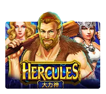 Joker123 : Hercules - JOOX138