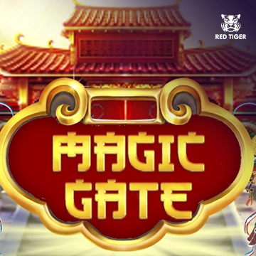 Redtiger : Magic Gate - JOOX138