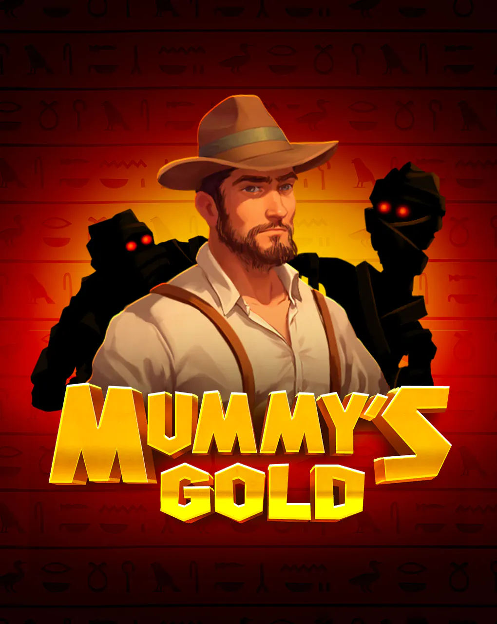 Mummys Gold - JOOX138