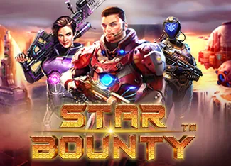 Pragmatic : Star Bounty - JOOX138