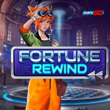 PlaynGo : Fortune Rewind - JOOX138