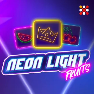 Mancala : Neon Light Fruits - JOOX138