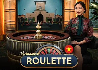 Vietnamese Roulette - JOOX138