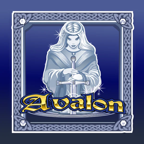 Microgaming : Avalon - JOOX138