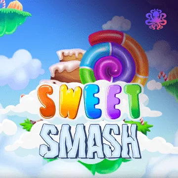Octoplay : Sweet Smash - JOOX138