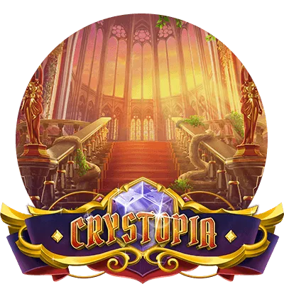 Habanero : Crystopia - JOOX138