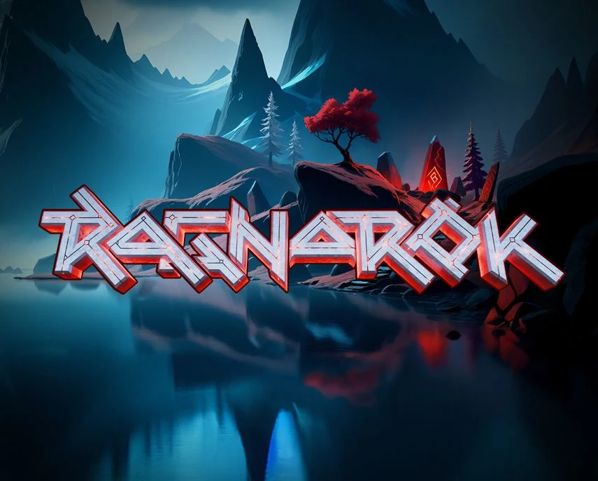 Slotmill : Ragnarok - JOOX138