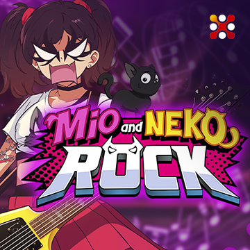 Mancala : Mio and Neko Rock - JOOX138