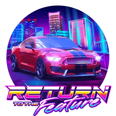 Habanero : Return To The Feature - JOOX138