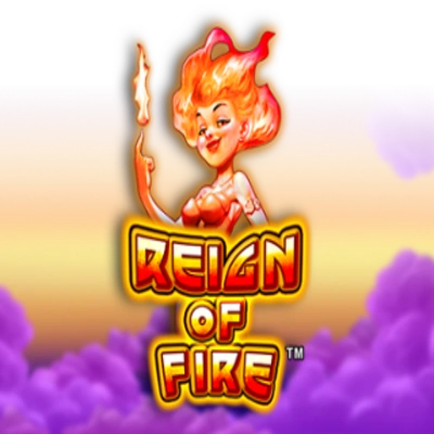 Microgaming : Reign of Fire - JOOX138