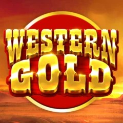 Microgaming : Western Gold - JOOX138