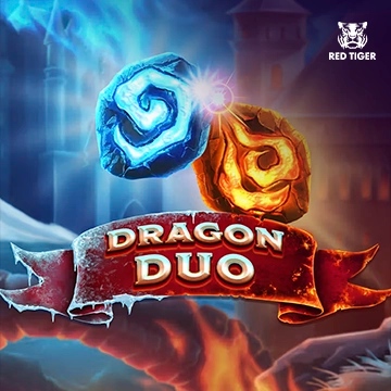 Redtiger : Dragon Duo - JOOX138