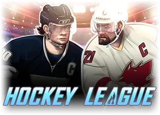 Pragmatic : Hockey League - JOOX138