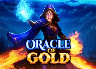 Pragmatic : Oracle of Gold - JOOX138