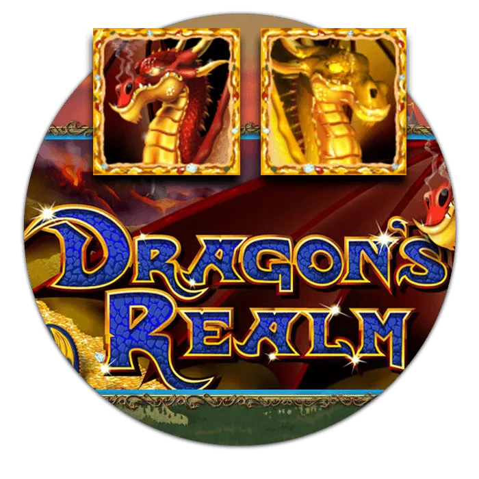 Habanero : Dragons Realm - JOOX138