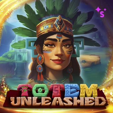 Spinocchio : Totem Unleashed - JOOX138