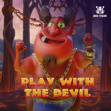 Redtiger : Play with the Devil - JOOX138