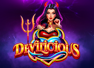 Pragmatic : Devilicious - JOOX138