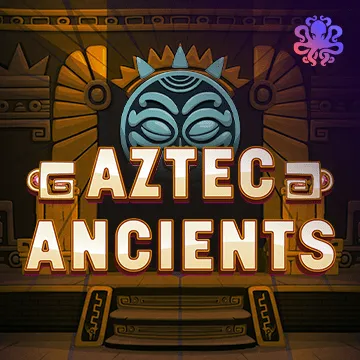 Octoplay : Aztec Ancients - JOOX138